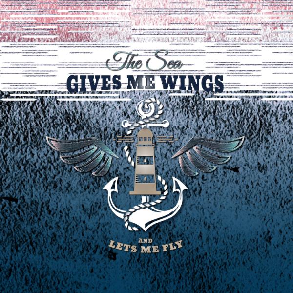 Giving Wings (2 Varianten)